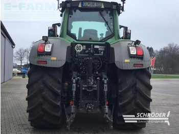 جرار Fendt 828 s4 profi plus: صورة 4
