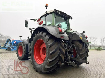 جرار Fendt 828 s4 profi +: صورة 4 جرار Fendt 828 s4 profi +: صورة 4