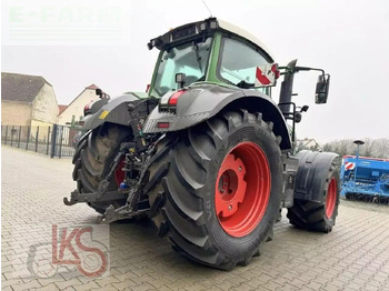 جرار Fendt 828 s4 profi +: صورة 3 جرار Fendt 828 s4 profi +: صورة 3