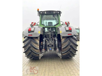 جرار Fendt 828 s4 profi +: صورة 5 جرار Fendt 828 s4 profi +: صورة 5