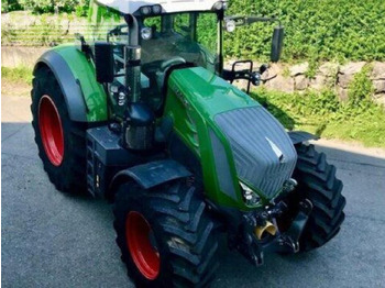 جرار FENDT 828 Vario