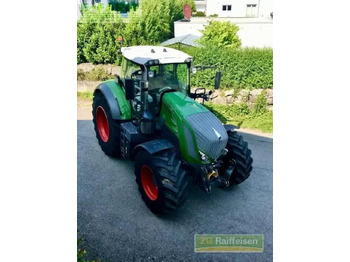 جرار FENDT 828 Vario