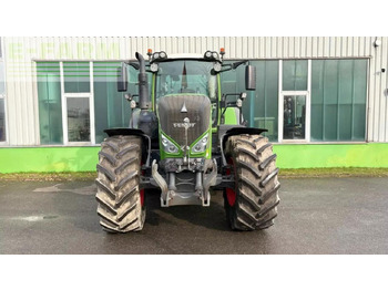 جرار FENDT 828 Vario