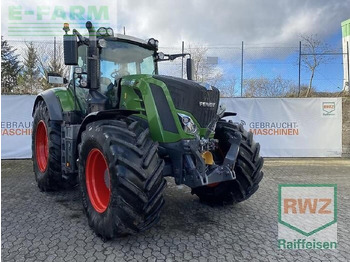 جرار FENDT 828 Vario