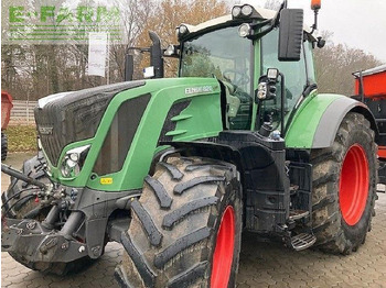 جرار FENDT 828 Vario