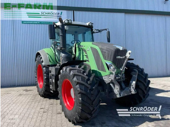 جرار FENDT 828 Vario