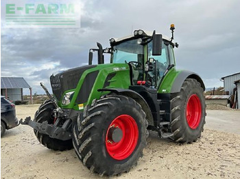 جرار FENDT 828 Vario