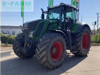 جرار FENDT 828 Vario