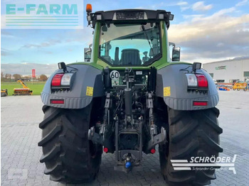 جرار Fendt 828 vario s4 profi plus: صورة 3