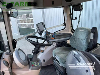 جرار Fendt 828 vario s4 profi plus: صورة 5
