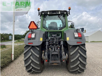 جرار Fendt 828 vario s4: صورة 5