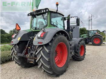 جرار Fendt 828 vario s4: صورة 4