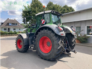 جرار Fendt 828 vario: صورة 5