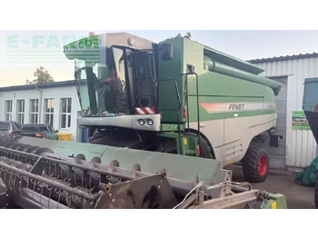 حصادة موحَّدة FENDT P series