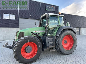 جرار FENDT 900 Vario