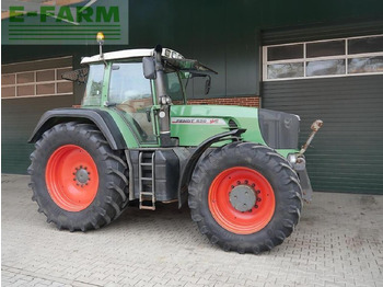 جرار FENDT 900 Vario