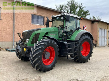 جرار FENDT 922 Vario