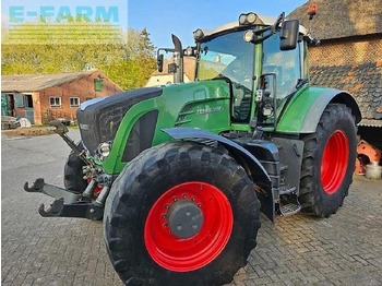 جرار FENDT 922 Vario