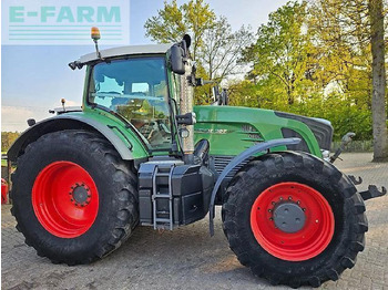 جرار Fendt 927 profi com3 922 924 930 933 936: صورة 3