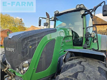 جرار Fendt 927 profi com3 922 924 930 933 936: صورة 5