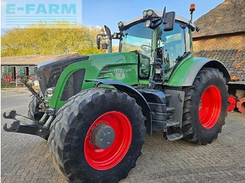 جرار Fendt 927 profi com3 922 924 930 933 936: صورة 4