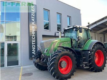 جرار FENDT 927 Vario