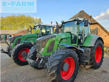 جرار FENDT 922 Vario