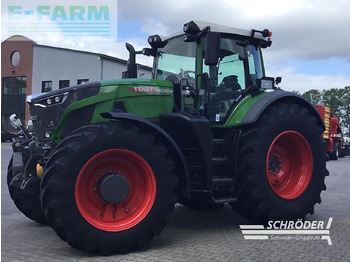 جرار Fendt 930 gen7 profi plus: صورة 2