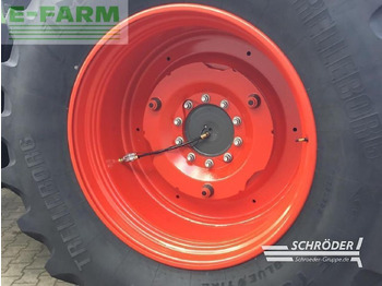 جرار Fendt 930 gen7 profi plus: صورة 4