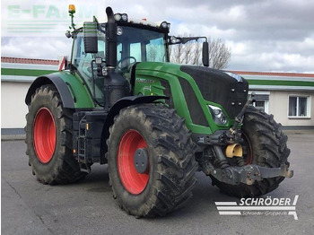 جرار FENDT 930 Vario