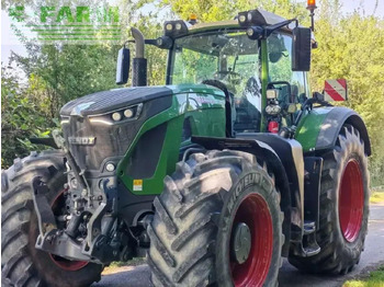 جرار FENDT 930 Vario