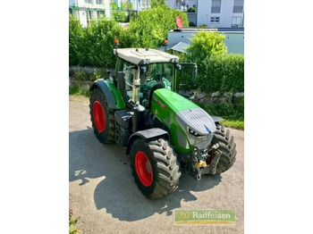 جرار FENDT 936 Vario