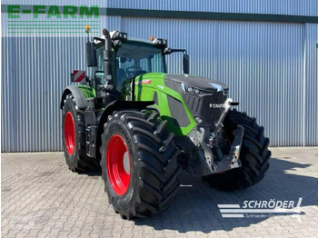 جرار FENDT 936 Vario