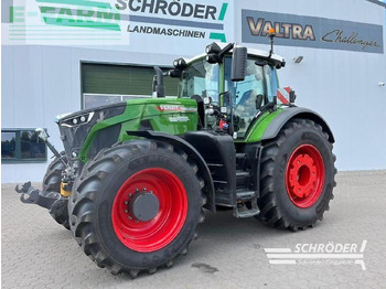 جرار FENDT 936 Vario