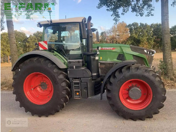جرار Fendt 936 vario profiplus (my 2020) ProfiPlus: صورة 2