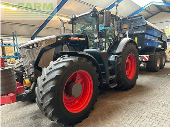 جرار FENDT 939 Vario