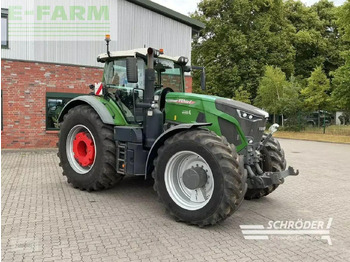 جرار FENDT 942 Vario