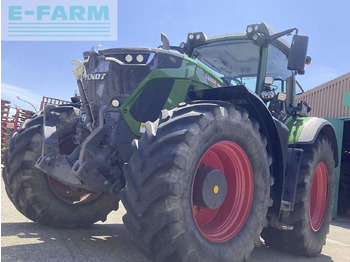 جرار FENDT 942 Vario