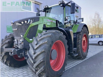 جرار FENDT 942 Vario