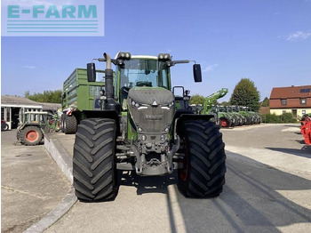 جرار Fendt 942 vario gen7 profi plus ProfiPlus: صورة 3
