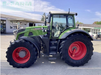 جرار Fendt 942 vario gen7 profi plus ProfiPlus: صورة 5