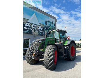 جرار FENDT 942 Vario