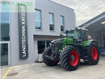 جرار FENDT 942 Vario