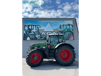 جرار Fendt 942 vario profiplus (my 2020) ProfiPlus: صورة 2