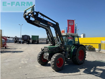 جرار FENDT Farmer 200