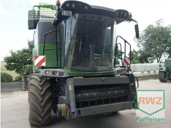 حصادة موحَّدة Fendt c 6335 pl: صورة 4