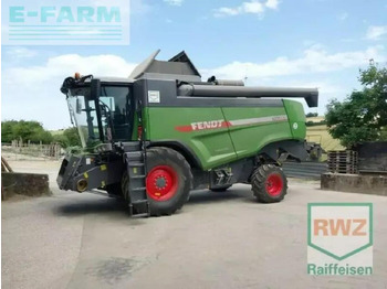 حصادة موحَّدة Fendt c 6335 pl: صورة 3