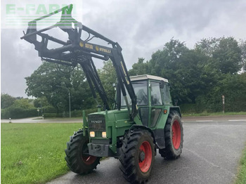 جرار FENDT Farmer 300