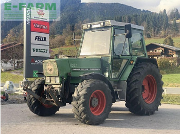 جرار FENDT Farmer 300