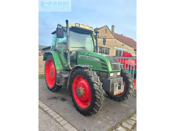 جرار FENDT Farmer 309